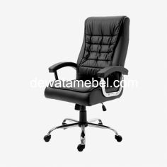 Director Chair - Importa IMP-OC UT-022 / Black 